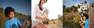 Support Environmental Education