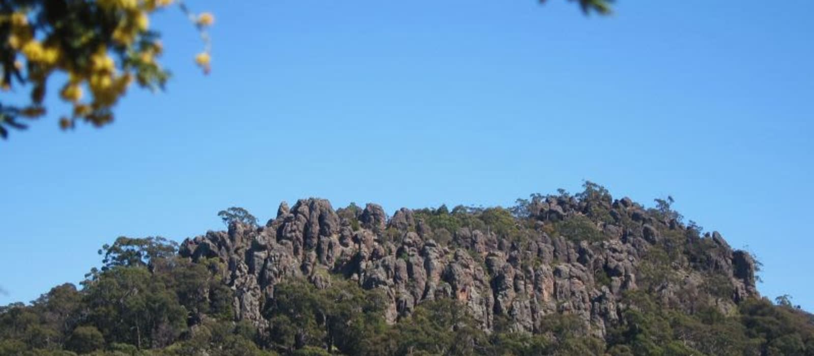 Macedon Ranges