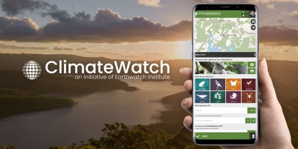 ClimateWatch
