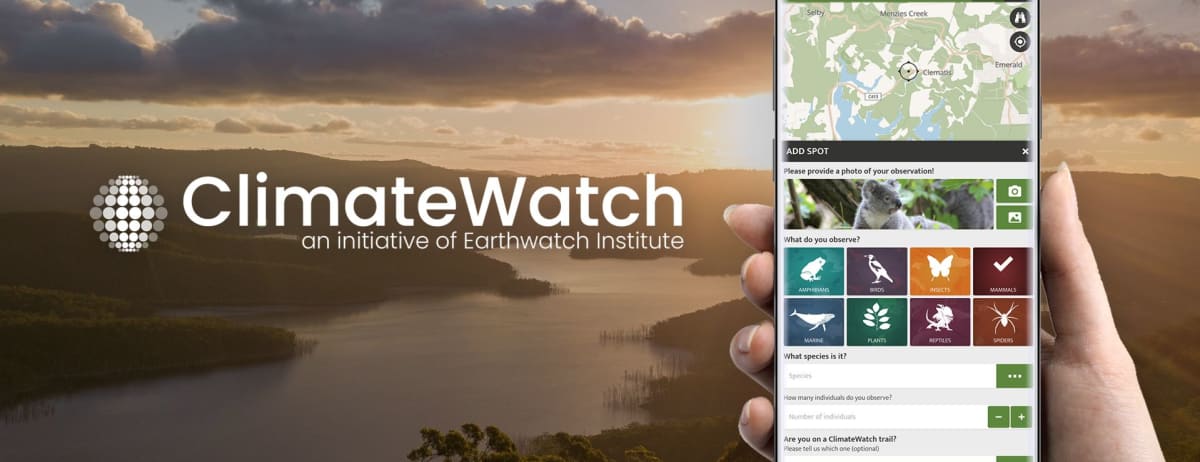 ClimateWatch