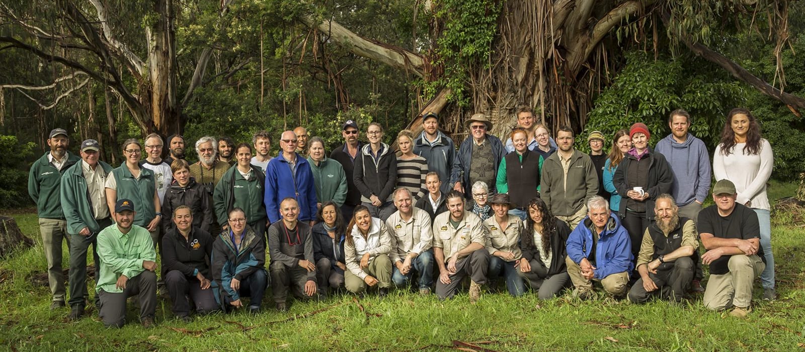 Putting biodiversity on the map