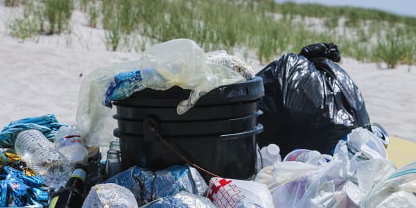 Waste