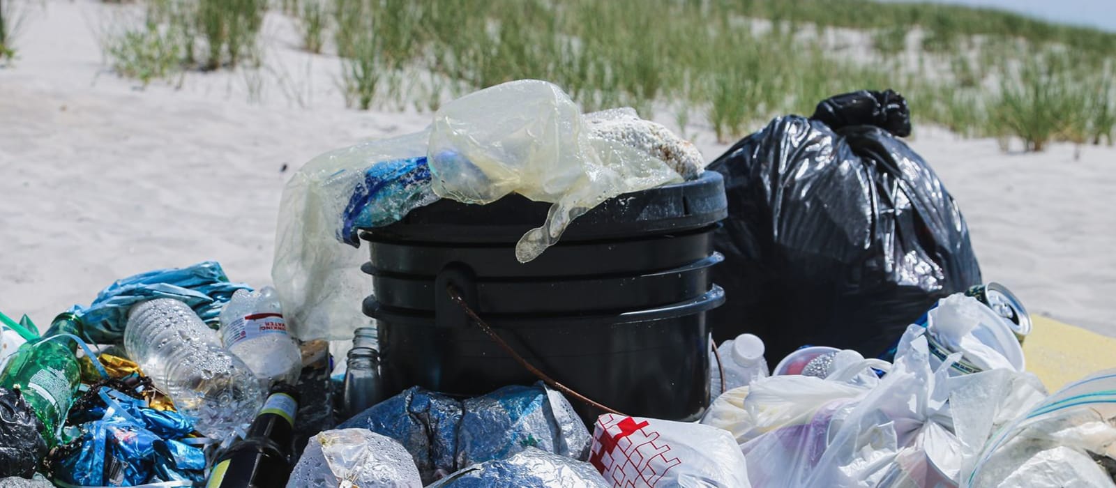 Waste
