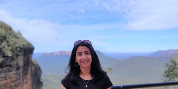 Tanaya Joshi