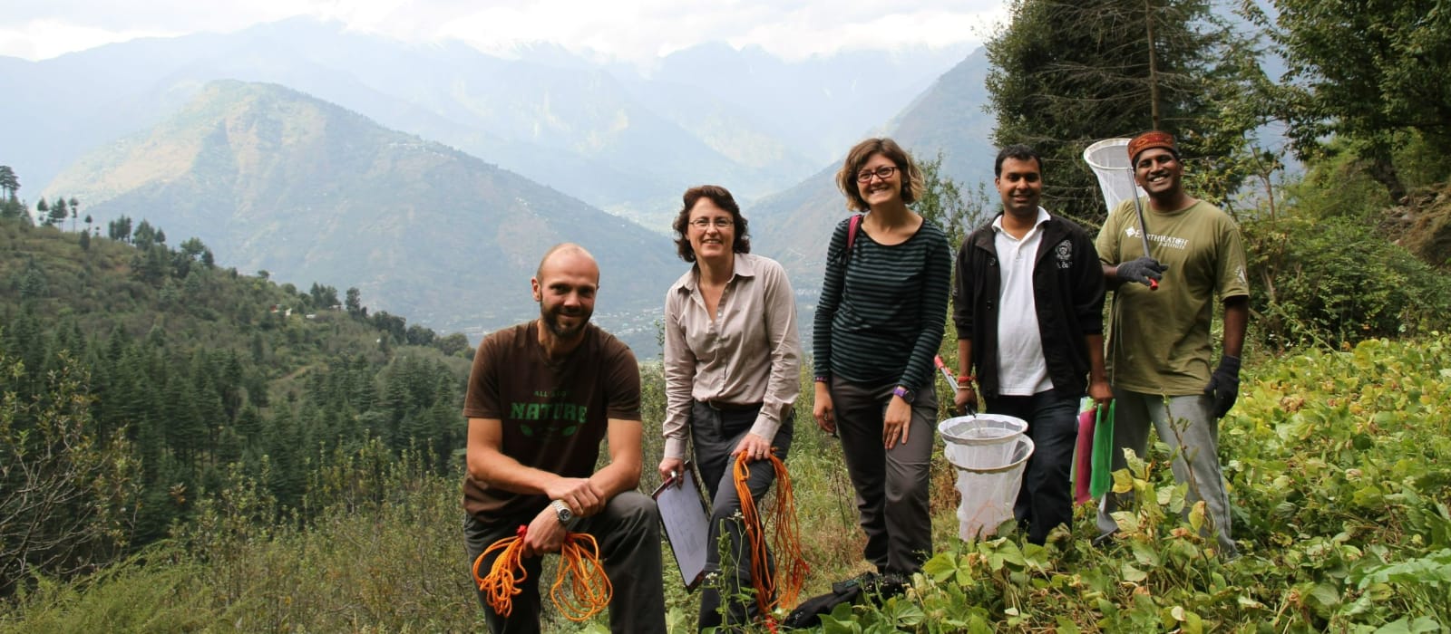 Corporate Sustainability