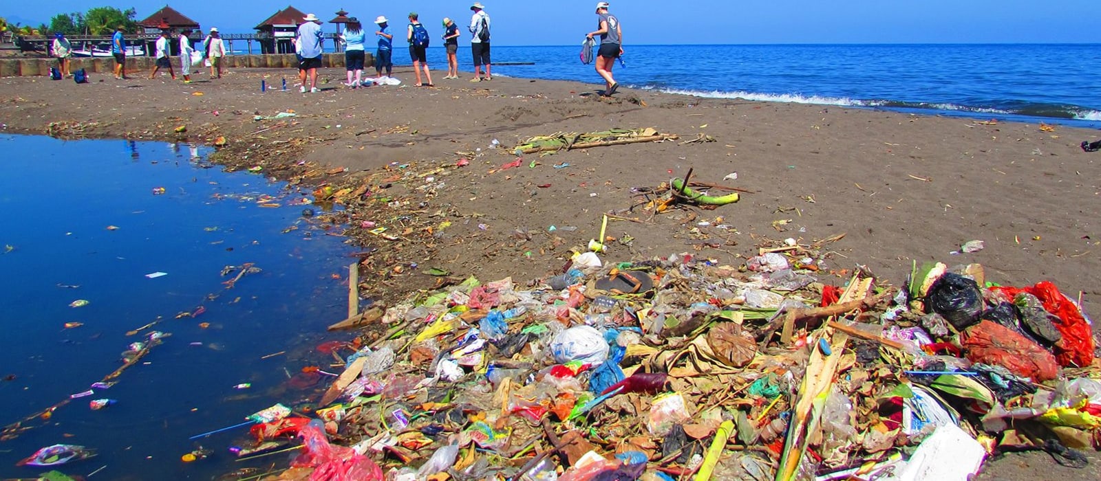 Plastic Offsetting