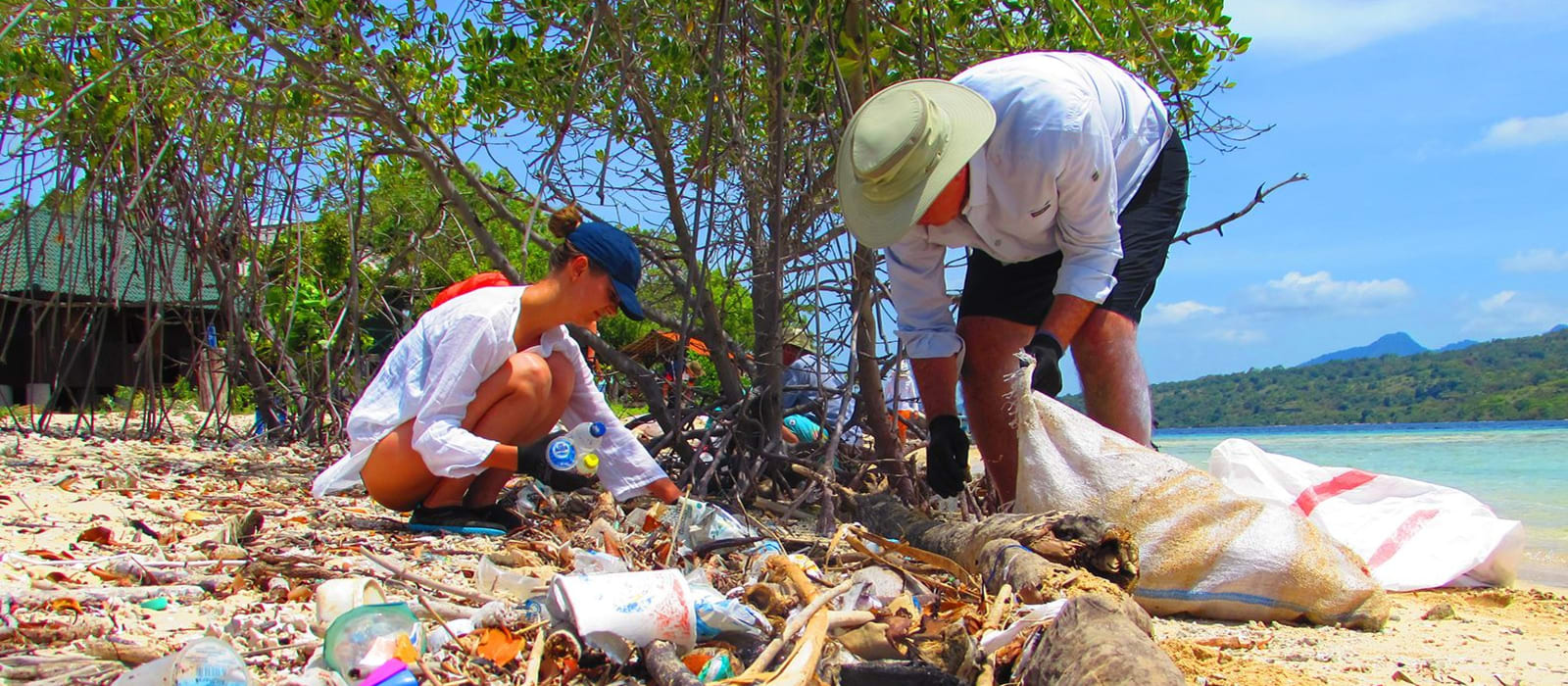 Plastic Pollution Solutions