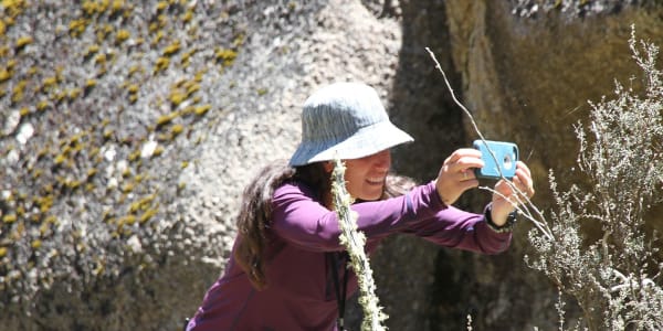 Join us for a virtual Bush Blitz