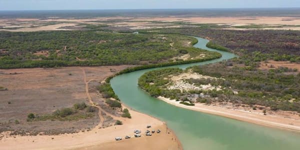 Wetlands not Wastelands program takes off