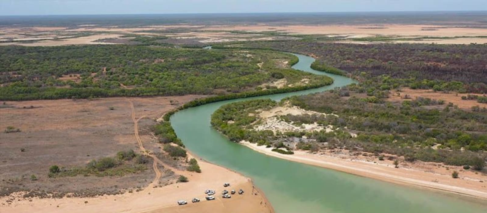 Wetlands not Wastelands program takes off