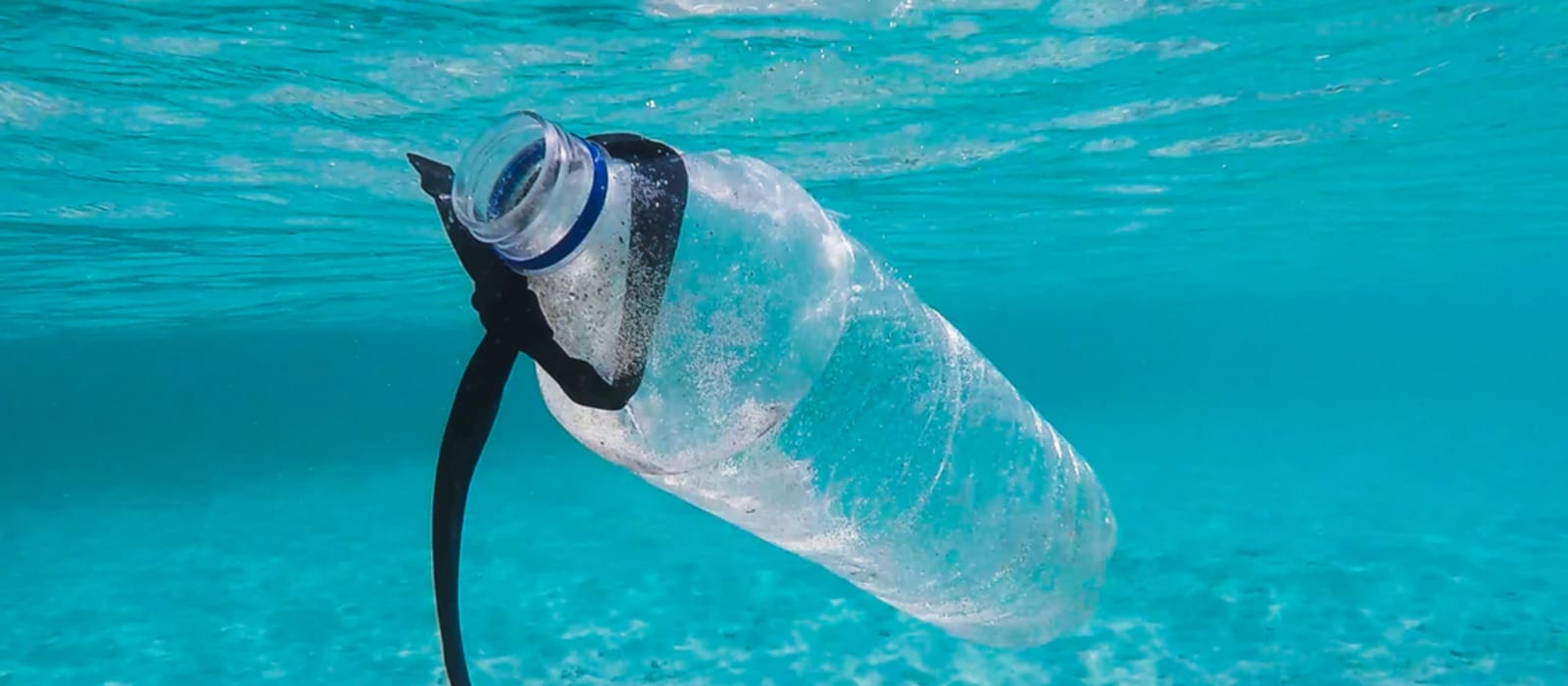 Plastic Offsetting