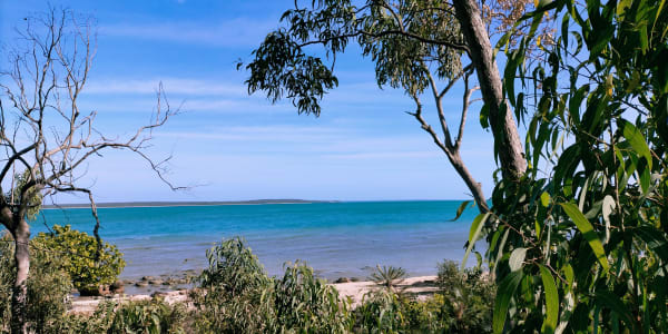 Welcome to Groote, it's beaut!