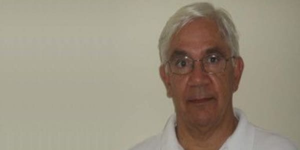 Jim Walker
