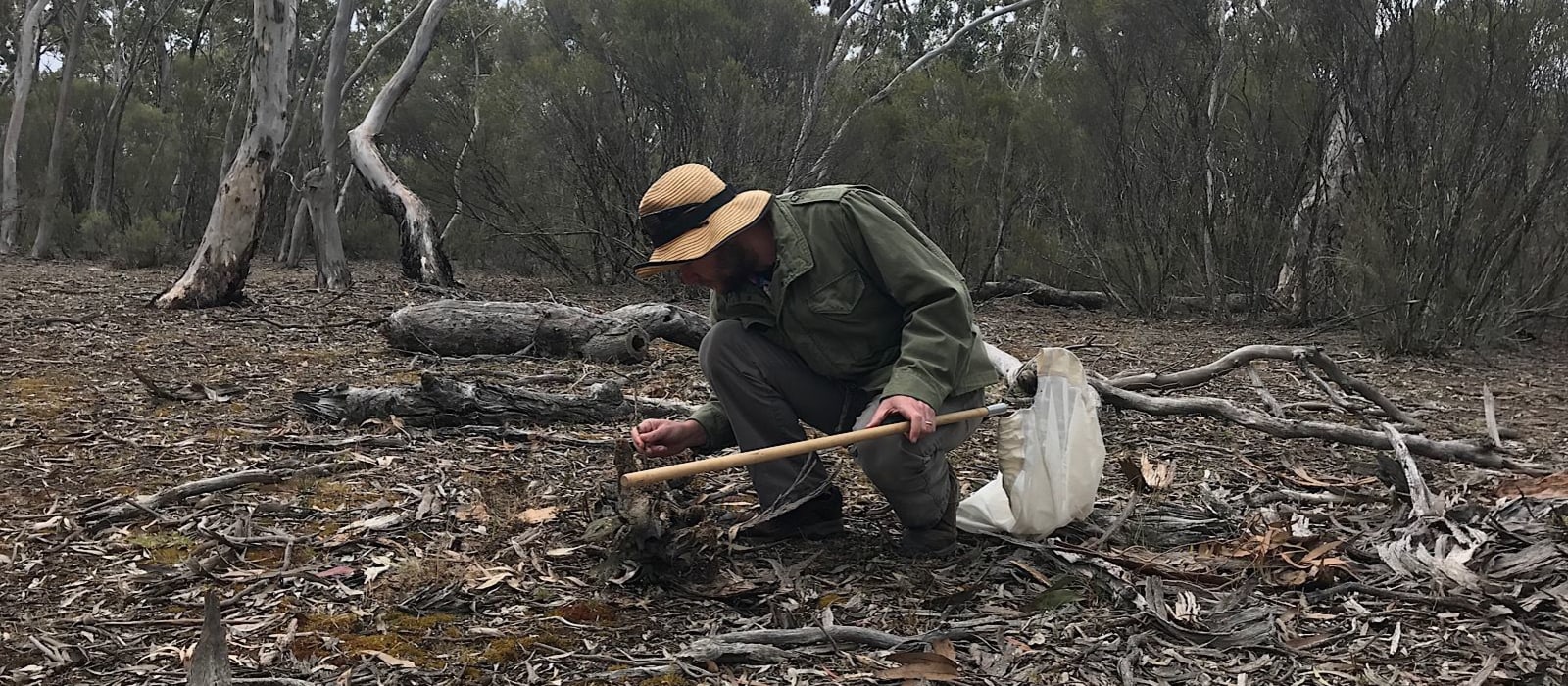 Science extension at Nhill