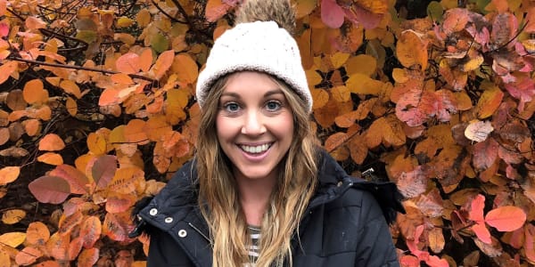 Michelle Tripp