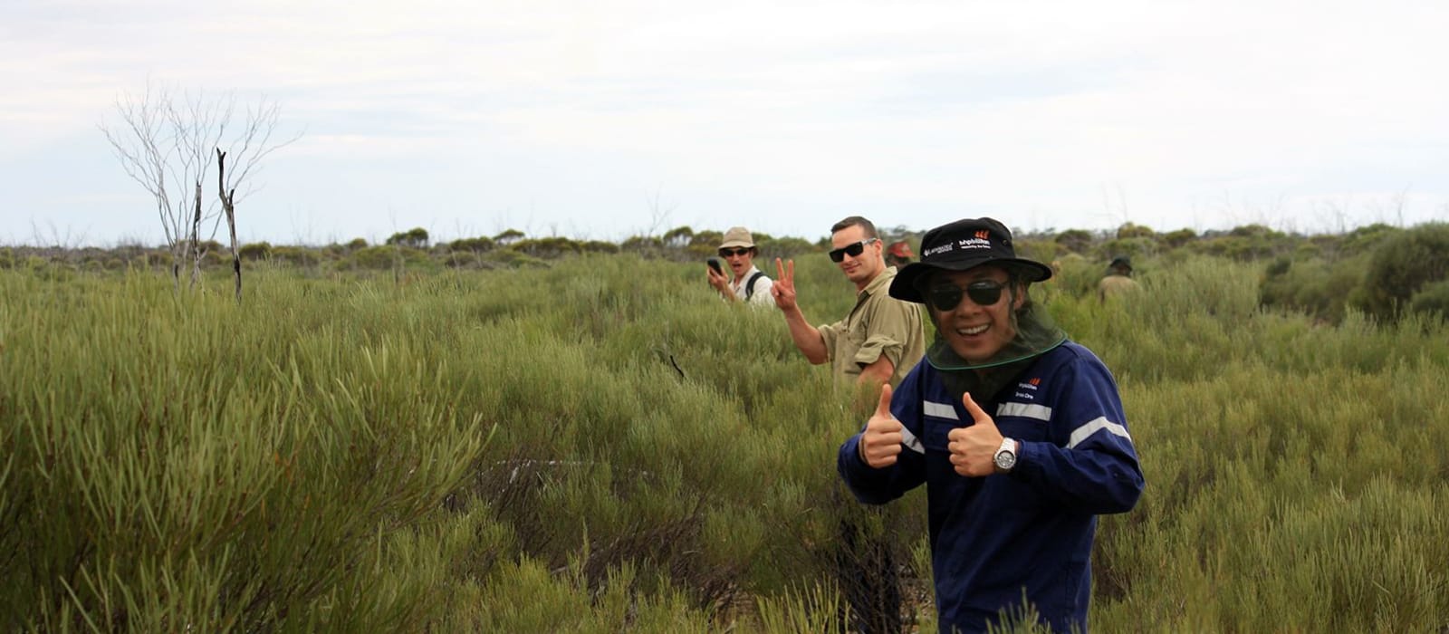 Create Your Own Fundraiser for Earthwatch