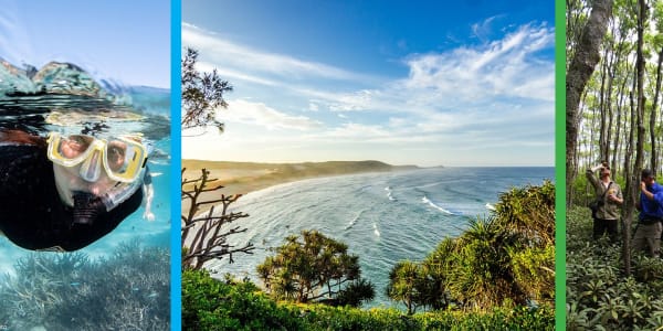 Celebrating 50 years of Giving Back to Nature
