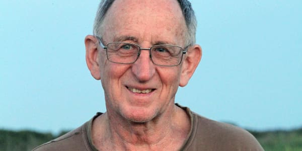 Professor Michael Mahony